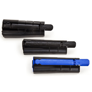 foto Protección de conectores RF a prueba de intemperie para antenas de la red móvil.